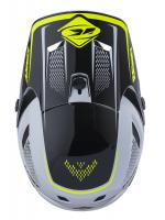 Kenny BMX Scrub helmet peak 2018